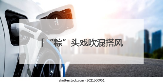 “粽”头戏吹混搭风，创意装满菜篮子，厦门端午市场花样十足