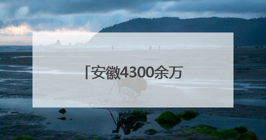 安徽4300余万亩小麦已收获过半
