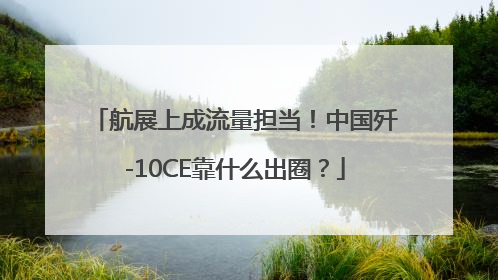 航展上成流量担当！中国歼-10CE靠什么出圈？